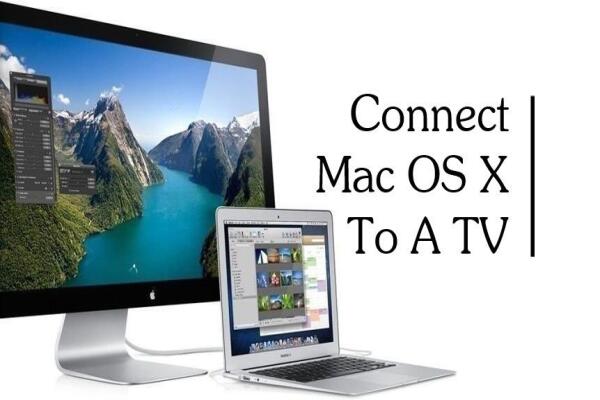 Cách Kết Nối MacBook Với TV Nhanh Chóng Bằng Cáp HDMI